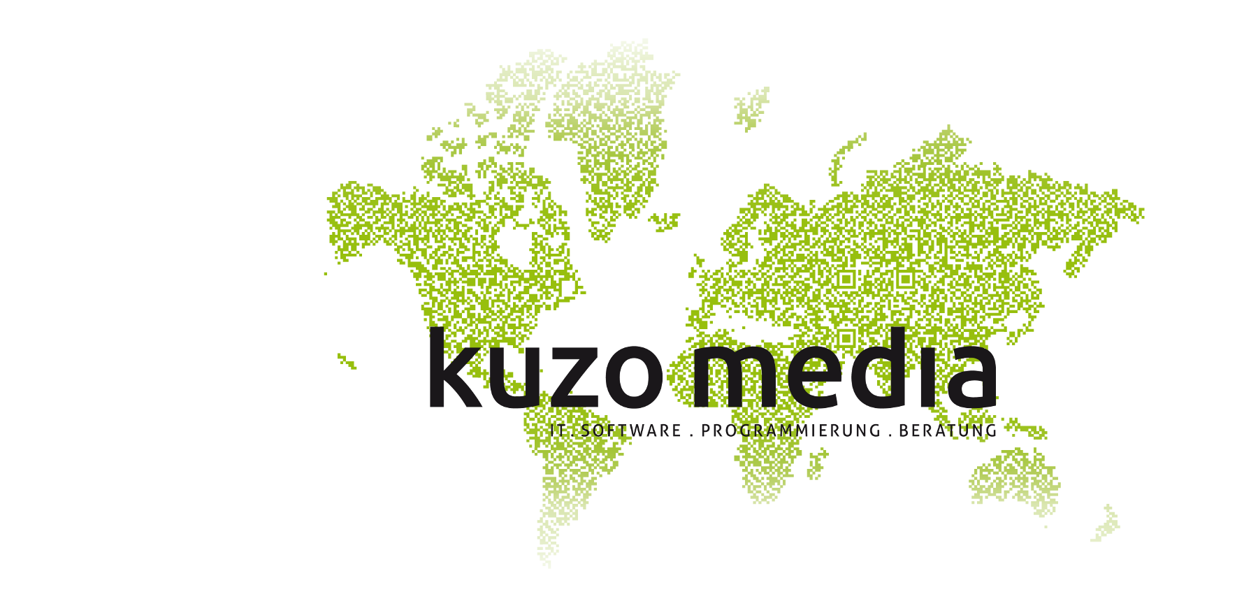 kuzo media Headerbild