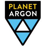 Planet Argon Logo