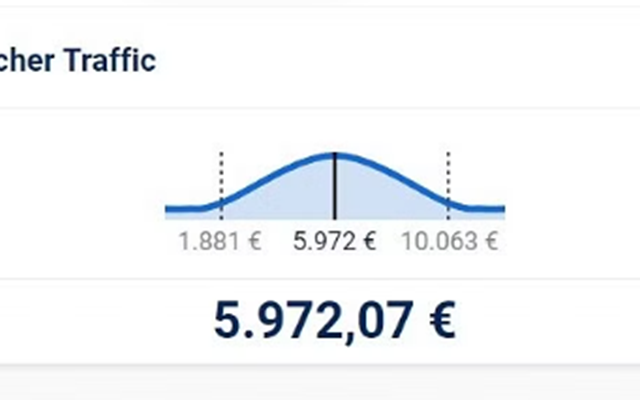 Netzbekannt GmbH Projekt - SEO & SEA für uceh.de