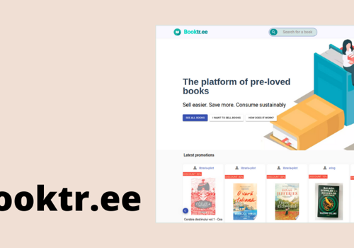 Atlas Dev Studio Projekt - Webplattform für Start-ups