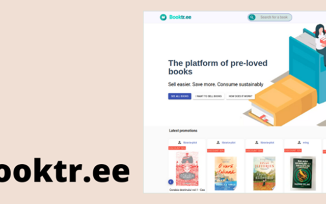 Atlas Dev Studio Projekt - Webplattform für Start-ups