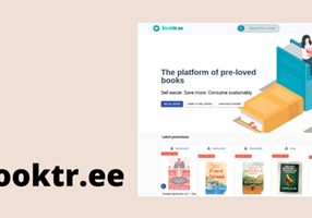 Atlas Dev Studio Projekt - Webplattform für Start-ups