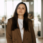 Olesia Bachynska | CodeGeeks Solutions