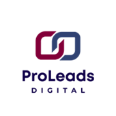 ProLeads Digital Logo