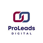 ProLeads Digital Logo