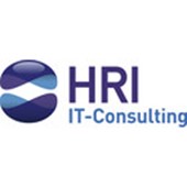 HRI IT-Consulting GmbH Logo