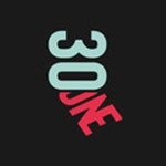 30-one GmbH Logo