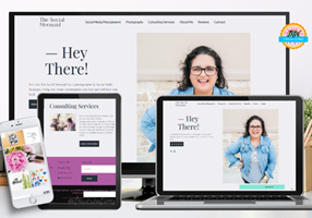TNW Creations Projekt - Business-Coach & Fotograf | Austin, Texas