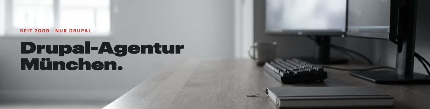 RedOrbit GmbH Headerbild
