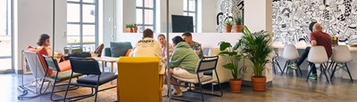 ARTUS interactive GmbH Team