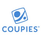 COUPIES GmbH Logo