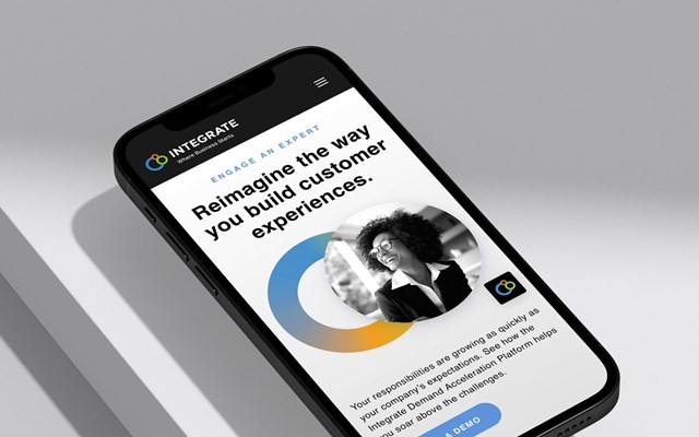 Vention Projekt - Integrate: Erweiterung der AdTech-Lösung