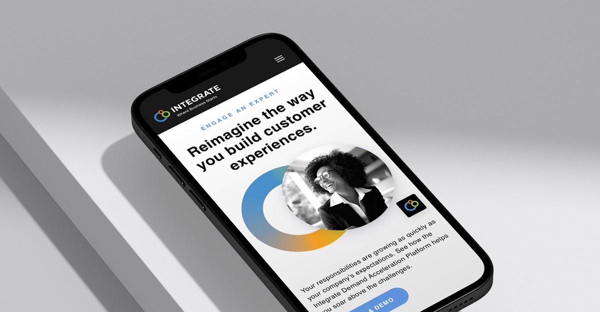 Integrate: Erweiterung der AdTech-Lösung