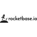 rocketbase.io software productions GmbH Logo