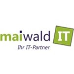 maiwald IT Logo