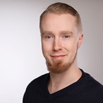Sven Verborg | SentiVersum UG (haftungsbeschränkt)