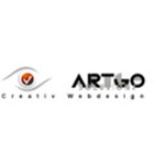 ARTGO Solutions - Artur Gog Logo