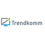 Trendkomm Logo
