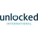 unlocked International GmbH Logo