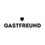 Gastfreund GmbH Logo