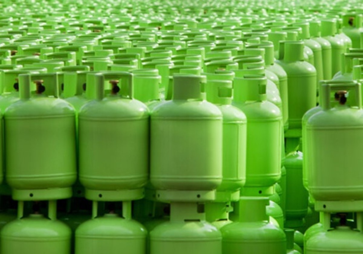 Dimeta – erneuerbares und recyceltes Low-Carbon-Gas - SHV Energy and UGI International