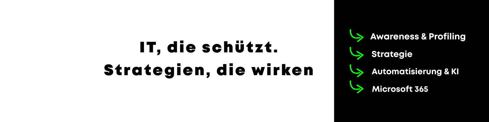 Clevere Nuss IT Headerbild