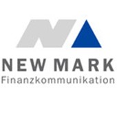 NewMark Finanzkommunikation GmbH Logo