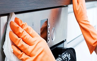 Chudovo OÜ Projekt - Software für Straßenreinigung