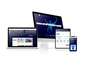 Glush Projekt - Von regional zur sensationellen Website