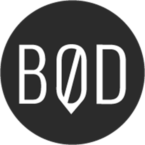 Blastoff Digital Logo