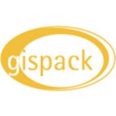 GISPACK INT. LTD. Logo