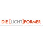 Die Lichtformer - Fotografie & Mediendesign Logo
