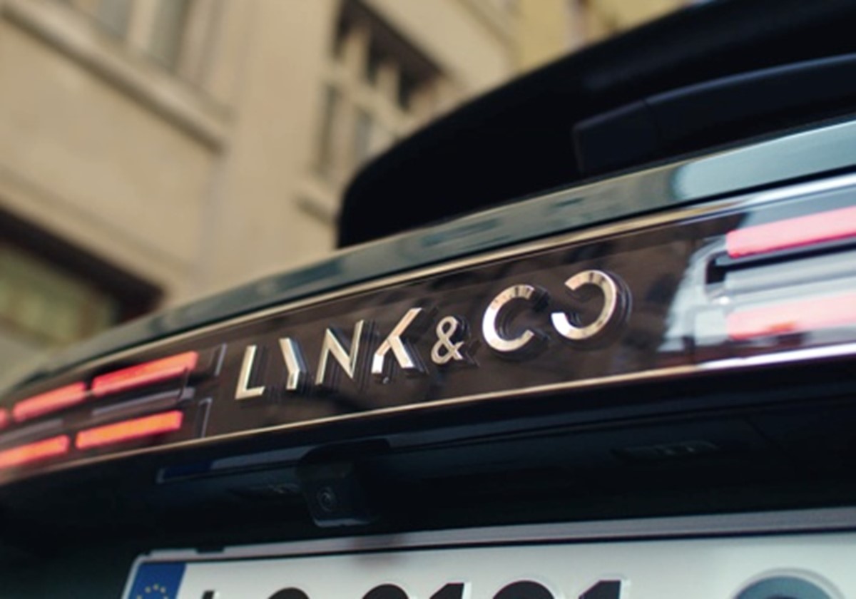 Lynk & Co 01: Wonder. Full. - Lynk & Co
