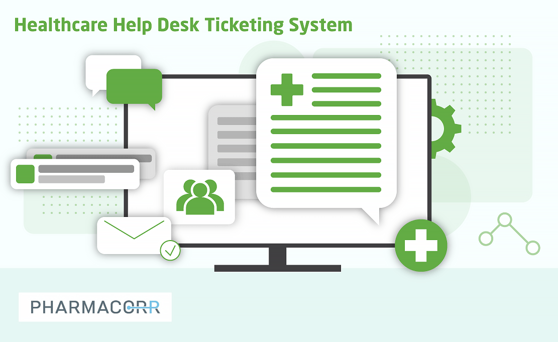 Chudovo OÜ Projekt - Helpdesk-Ticketing-System