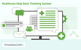 Chudovo OÜ Projekt - Helpdesk-Ticketing-System