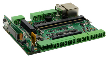 IDO Electronics Projekt - Tiger