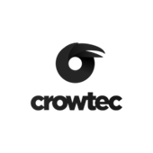 Crowtec Logo