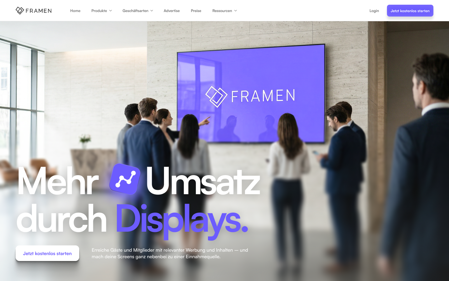 INSYNC Projekt -