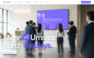 INSYNC Projekt -