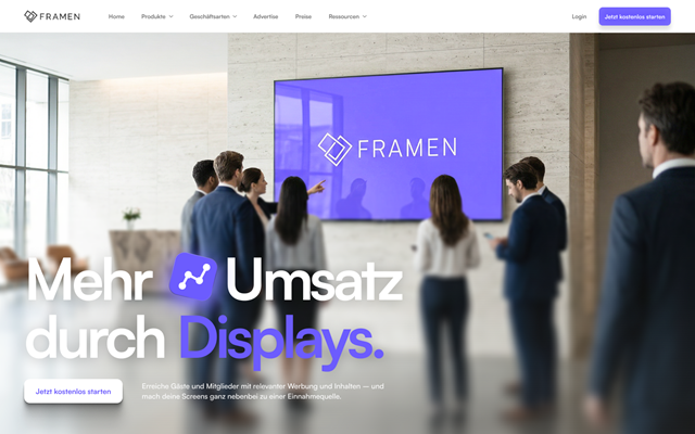 INSYNC Projekt -