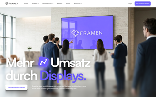 INSYNC Projekt -