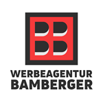Werbeagentur Bamberger - MARKETING SEO WEBDESIGN Nürnberg Logo