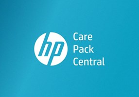 MarsBased Projekt - HP Care Pack Central