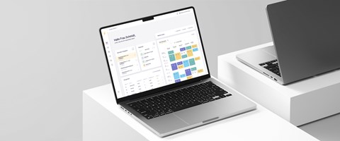 muse case GmbH Projekt - Education Web App