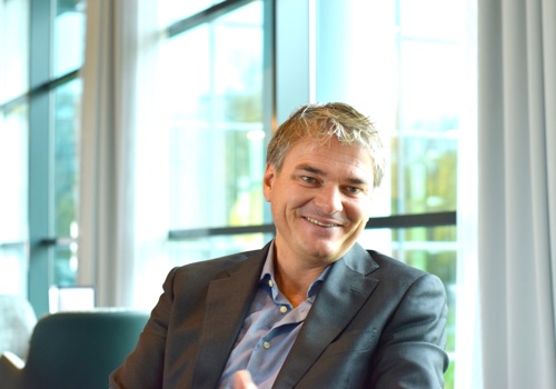 Code Red | Zeekhoe Communicatie Projekt - Full-Service-PR für Fortinet in den Benelux-Ländern