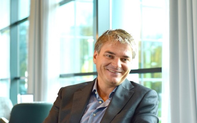 Code Red | Zeekhoe Communicatie Projekt - Full-Service-PR für Fortinet in den Benelux-Ländern