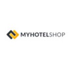 myhotelshop GmbH Logo