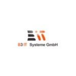 B3 IT Systeme GmbH Logo