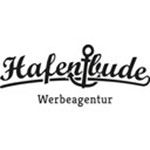 Hafenbude Werbeagentur GmbH Logo