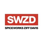 Spiceworks Ziff Davis Logo